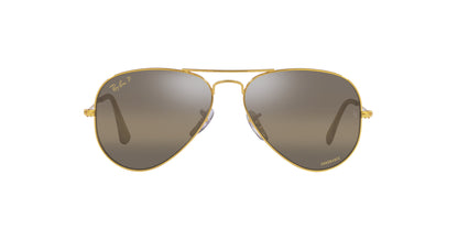 Ray-Ban Aviator RB3025 - Medium