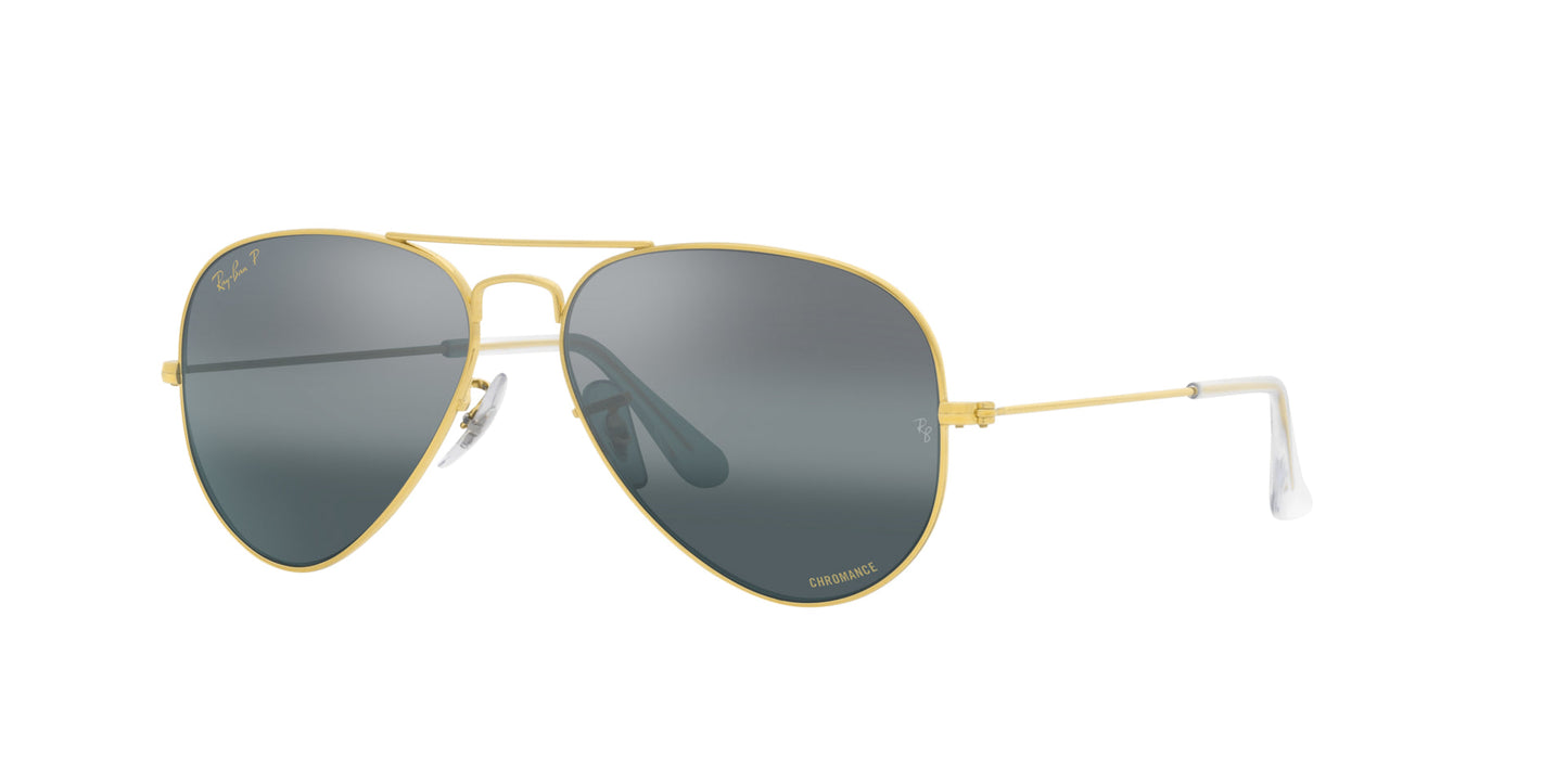 Ray-Ban Aviator RB3025 - Small