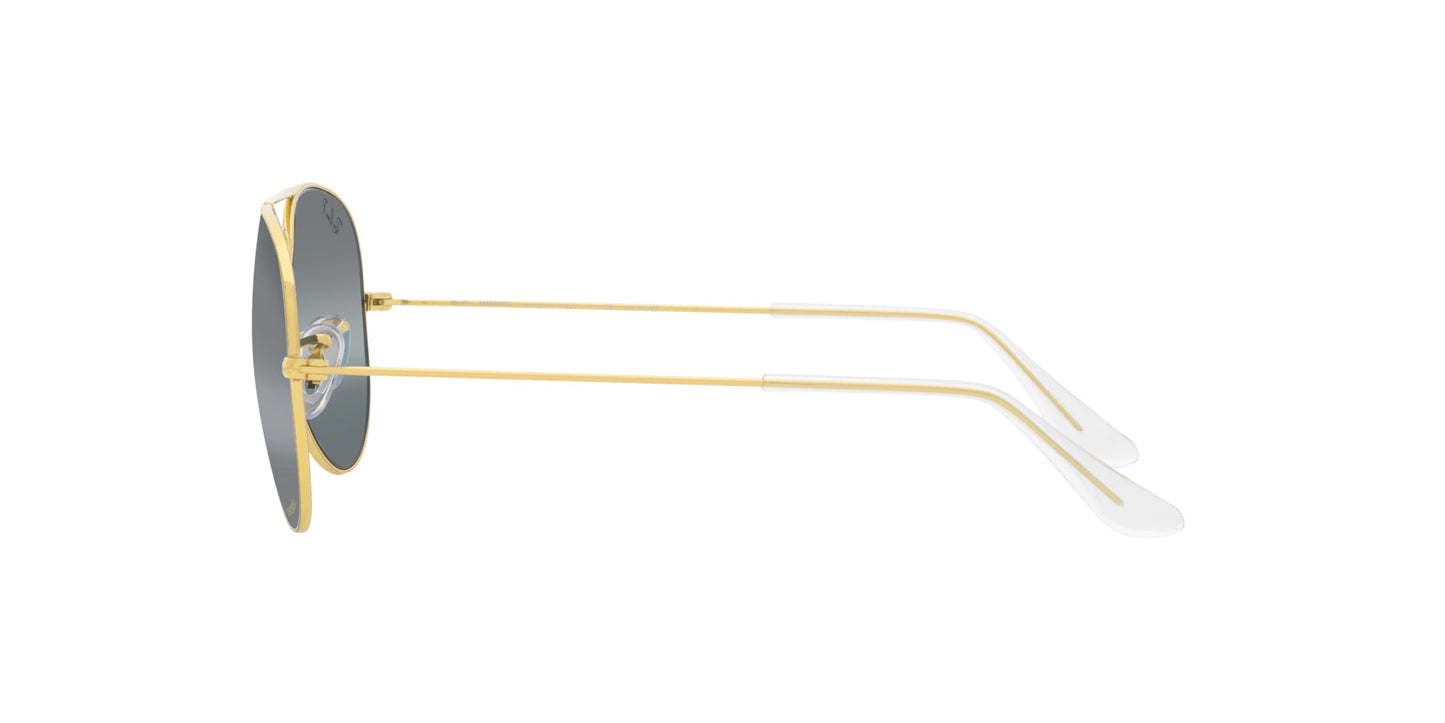 Ray-Ban Aviator RB3025 - Medium
