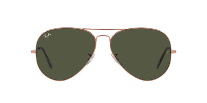 Ray-Ban Aviator RB3025 - Medium