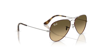Ray-Ban Aviator RB3025 - Medium