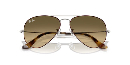 Ray-Ban Aviator RB3025 - Medium