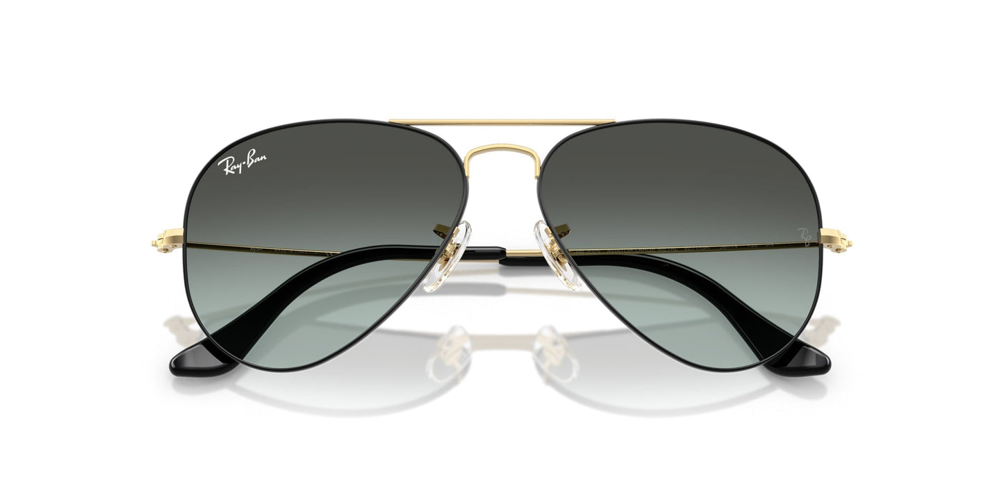 Ray-Ban Aviator RB3025 - Medium