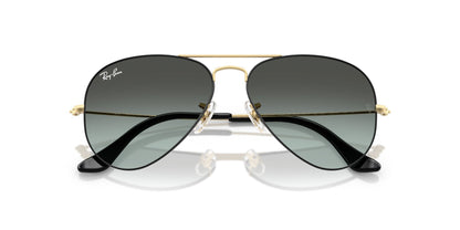 Ray-Ban Aviator RB3025 - Medium