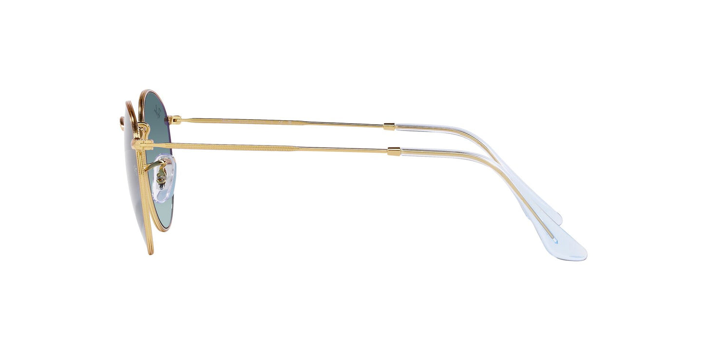 Ray-Ban Round Metal RB3447 - Large