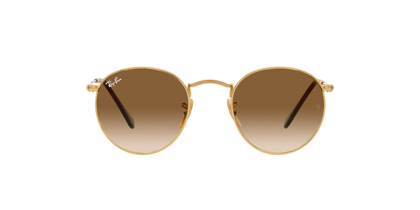 Ray-Ban Round Metal RB3447 - Medium