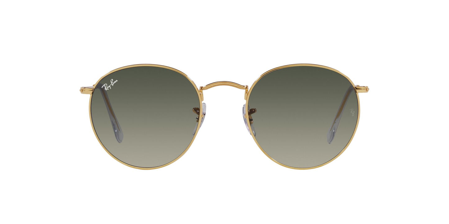 Ray-Ban Round Metal RB3447 - Medium