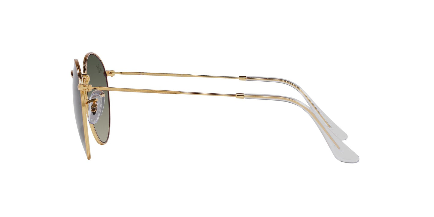 Ray-Ban Round Metal RB3447 - Large