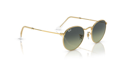Ray-Ban Round Metal RB3447 - Large