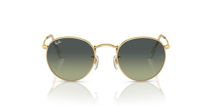 Ray-Ban Round Metal RB3447 - Medium