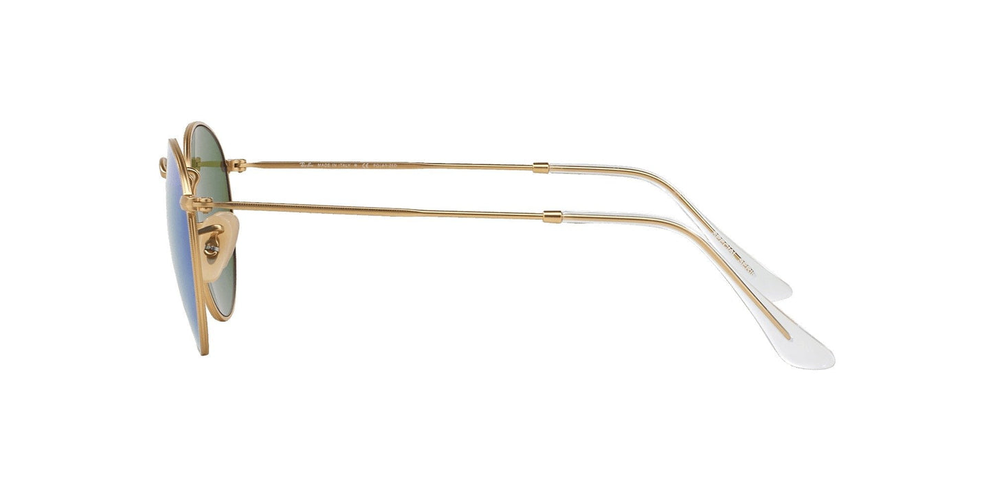 Ray-Ban Round Metal RB3447 - Large