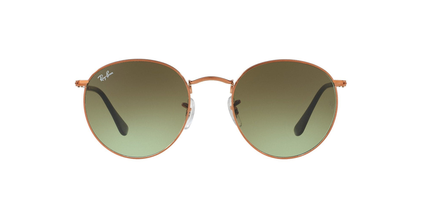 Ray-Ban Round Metal RB3447 - Large