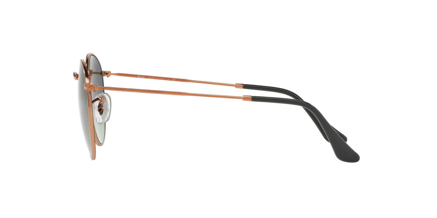 Ray-Ban Round Metal RB3447 - Large