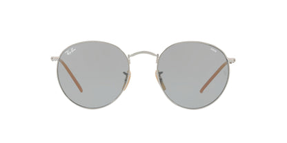 Ray-Ban Round Metal RB3447 - Large