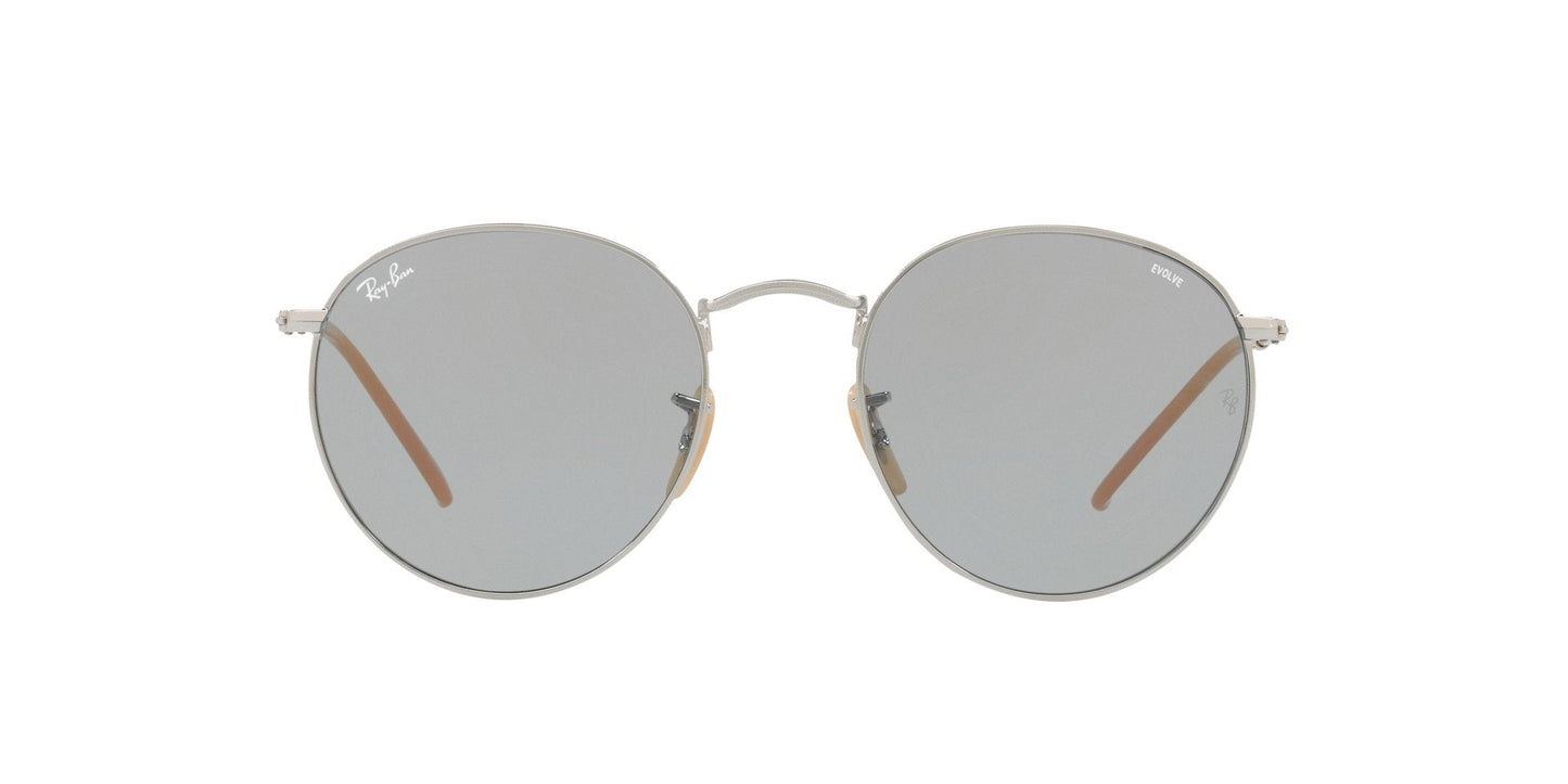 Ray-Ban Round Metal RB3447 - Medium