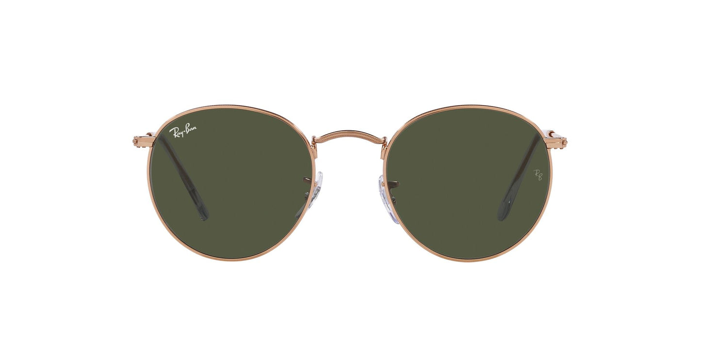 Ray-Ban Round Metal RB3447 - Large