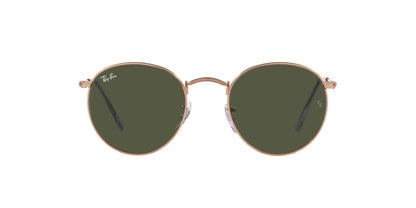 Ray-Ban Round Metal RB3447 - Medium