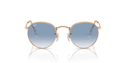 Ray-Ban Round Metal RB3447 - Medium