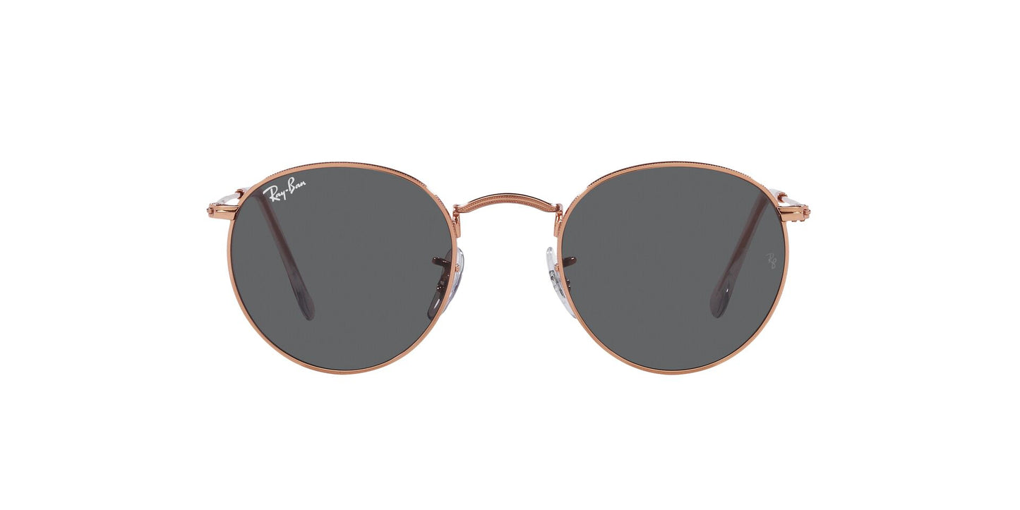 Ray-Ban Round Metal RB3447 - Large