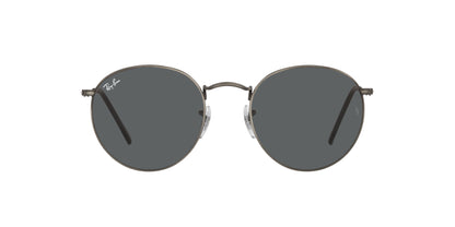Ray-Ban Round Metal RB3447 - Medium