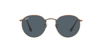 Ray-Ban Round Metal RB3447 - Medium