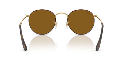 Ray-Ban Round Metal RB3447 - Medium