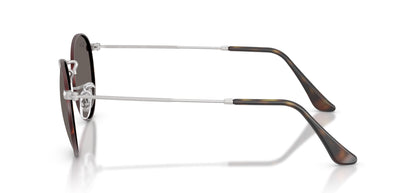 Ray-Ban Round Metal RB3447 - Medium