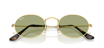 Ray-Ban RB3547
