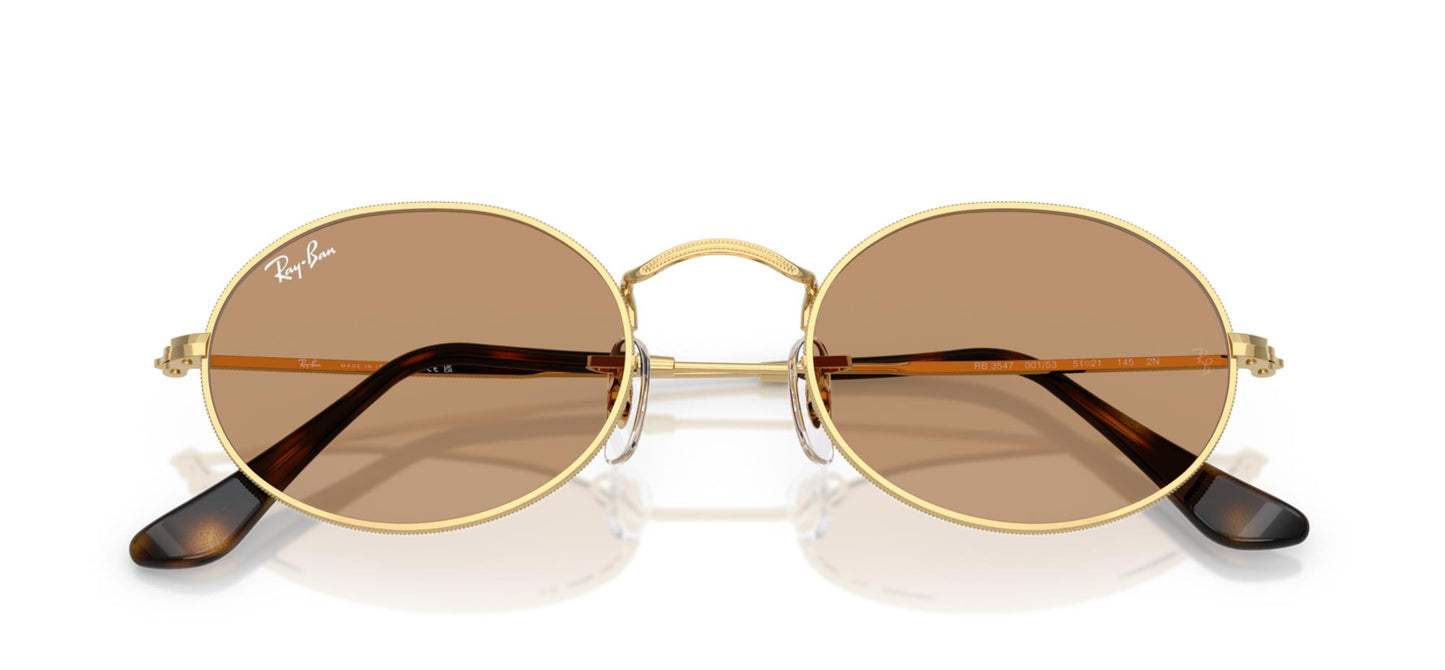 Ray-Ban RB3547