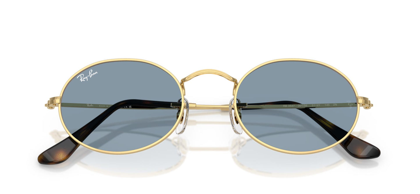 Ray-Ban RB3547