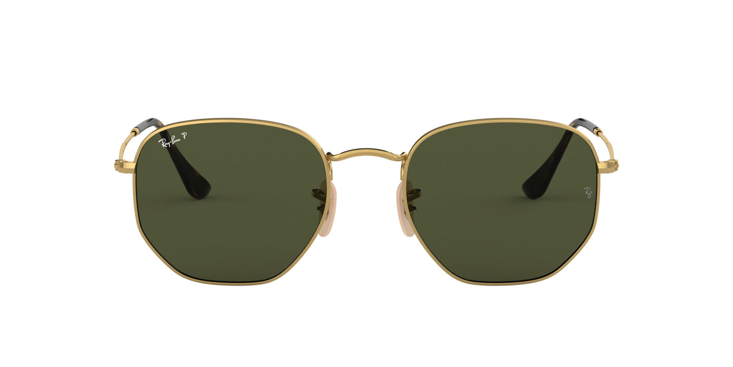 Ray-Ban Hexagonal RB3548N