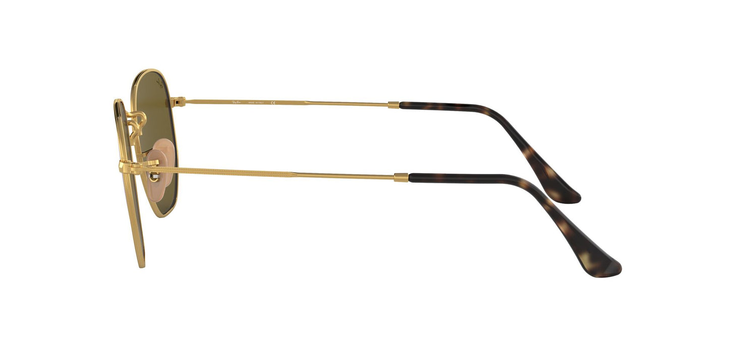 Ray-Ban Hexagonal RB3548N
