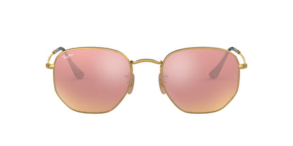 Ray-Ban Hexagonal RB3548N