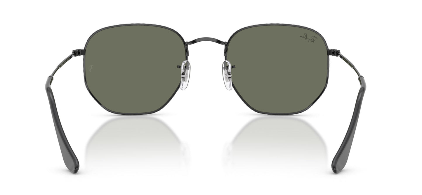 Ray-Ban Hexagonal RB3548N