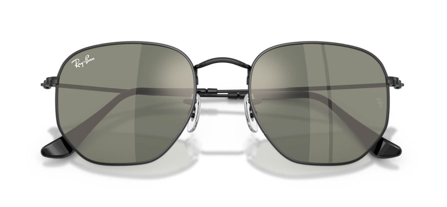 Ray-Ban Hexagonal RB3548N