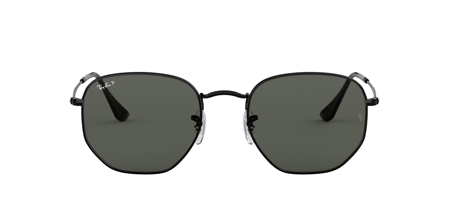Ray-Ban Hexagonal RB3548N