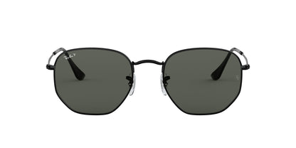 Ray-Ban Hexagonal RB3548N