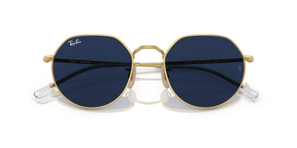 Ray-Ban Jack RB3565