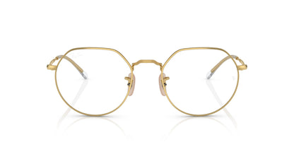Ray-Ban Jack RB3565