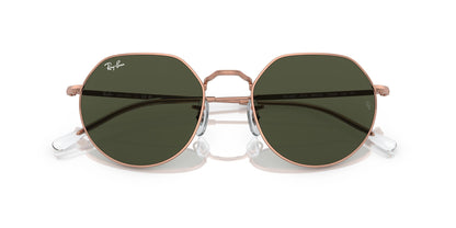 Ray-Ban Jack RB3565