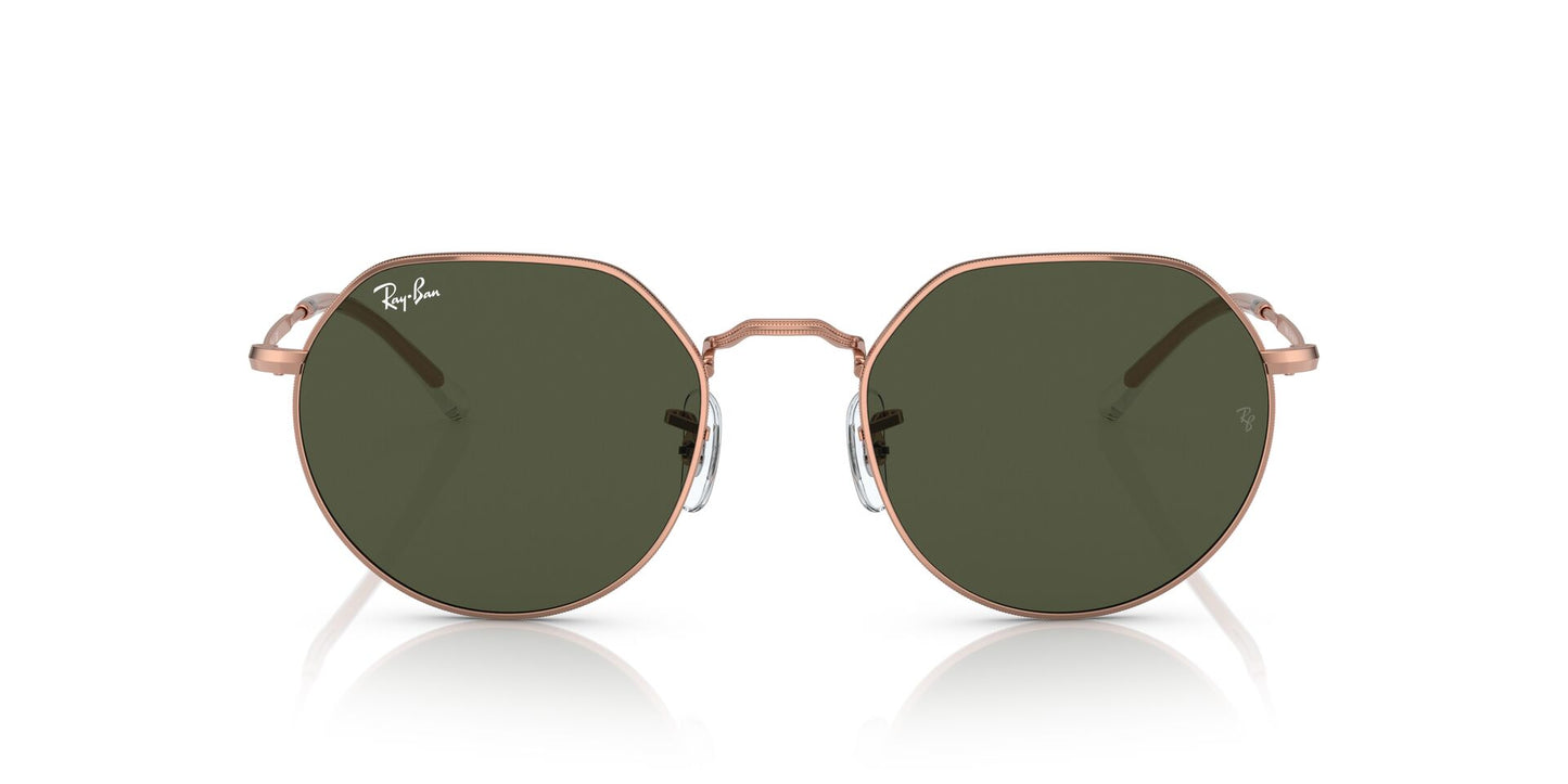 Ray-Ban Jack RB3565