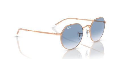 Ray-Ban Jack RB3565