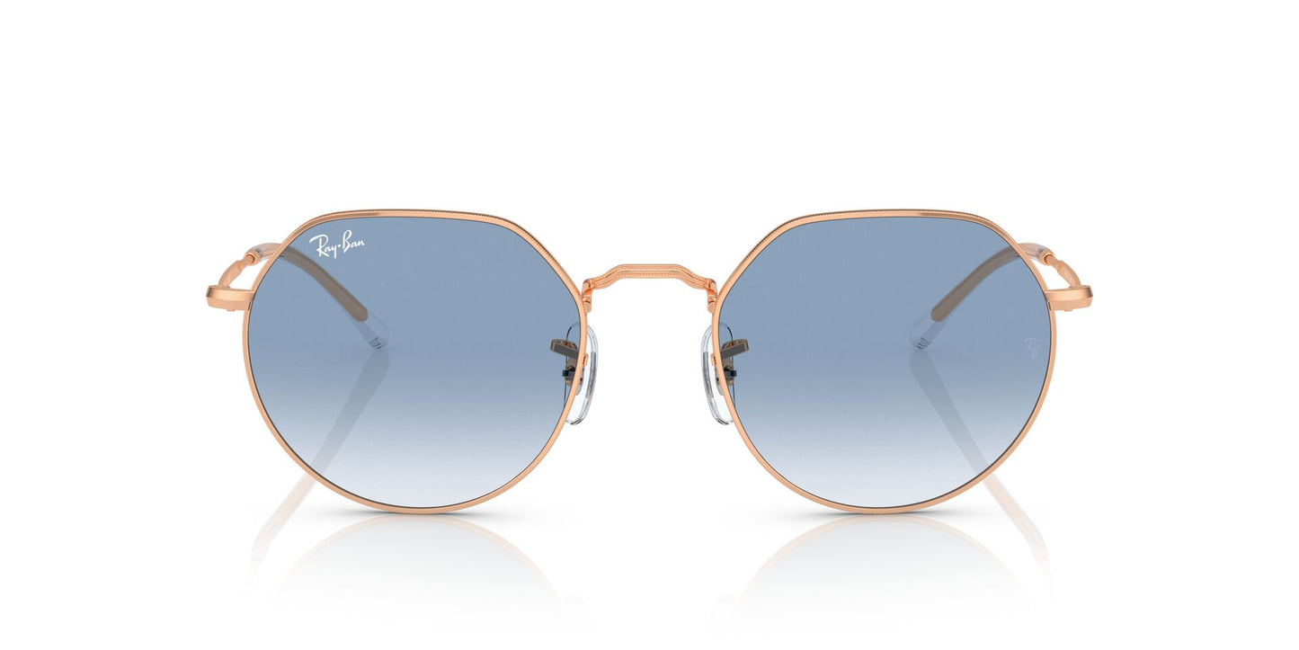 Ray-Ban Jack RB3565