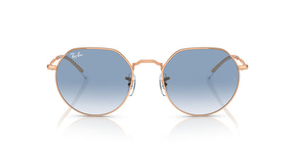 Ray-Ban Jack RB3565