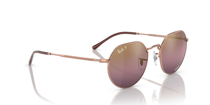 Ray-Ban Jack RB3565