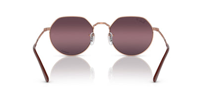 Ray-Ban Jack RB3565