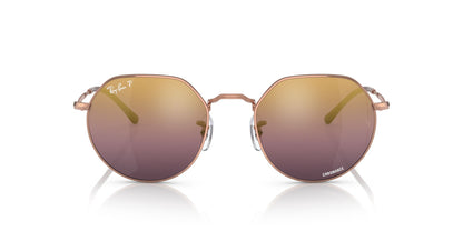 Ray-Ban Jack RB3565