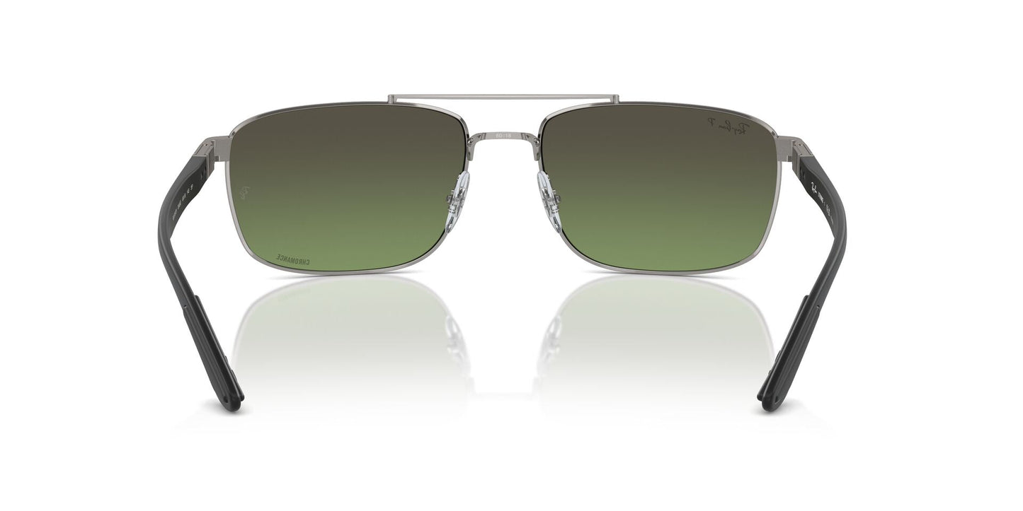 Ray-Ban RB3737CH