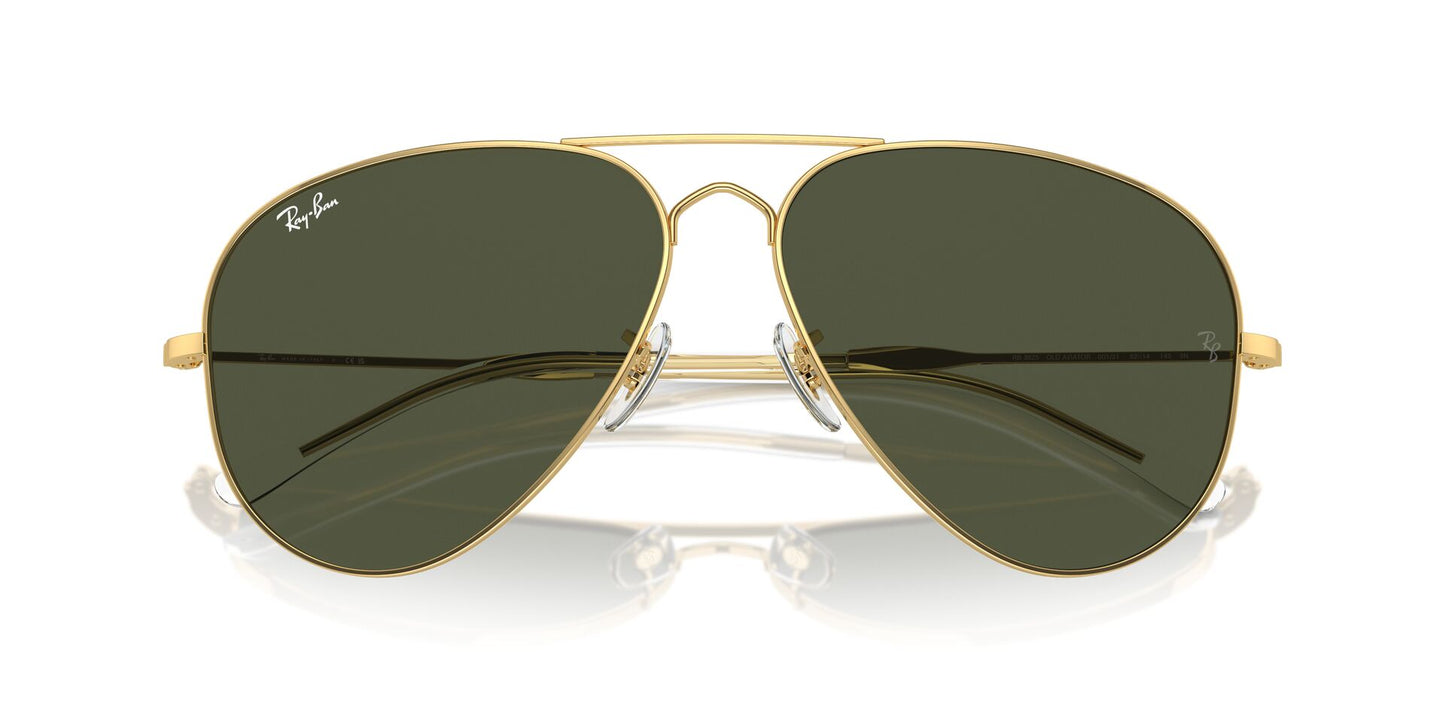 Ray-Ban Old Aviator RB3825