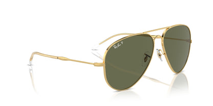 Ray-Ban Old Aviator RB3825